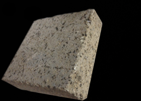 Andezit adı altında satılan malzemelerin kullanılması