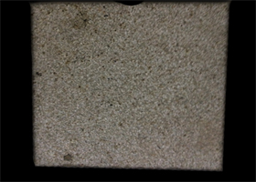 Andezit adı altında satılan malzemelerin kullanılması