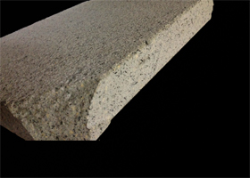 Andezit adı altında satılan malzemelerin kullanılması