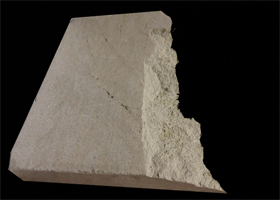 Andezit adı altında satılan malzemelerin kullanılması