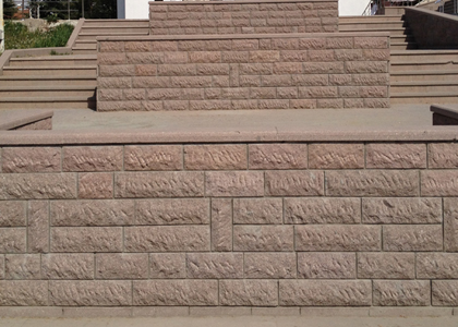 Kaliteli Andezit Taşı