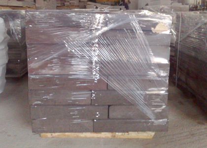 Fabrikamızda Tse standartlarında üretilen gölbaşı andeziti