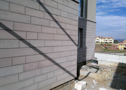 Fabrikamızda Tse standartlarında üretilen gölbaşı andeziti