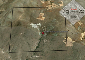 Andezit Maden Ocağımız - Gölbaşı Andezit Grup