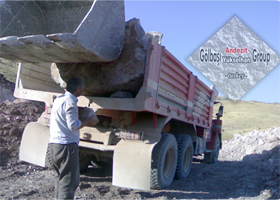 Andezit Maden Ocağımız - Gölbaşı Andezit Grup