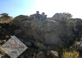 Andezit Maden Ocağımız - Gölbaşı Andezit Grup