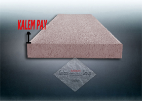 Andezit Kalem Paylı Mucarta