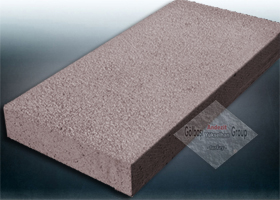 Andezit Mucartalı Yer Döşemesi