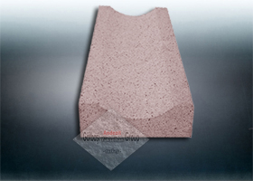 Andezit Yağmur Oluğu