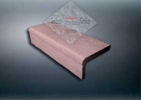 Mucartalı Andezit Basamak ve Rıhtı