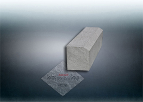 10 - 10 - 50 Pahlı Andezit Bordür