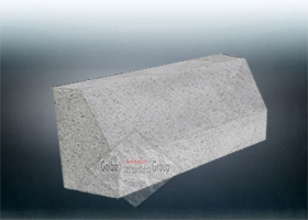 15 - 20 - 50 Pahlı Andezit Bordür