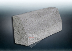 15 - 30 - 50 Pahlı Andezit Bordür