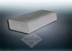 10 - 25 - 50 Profilli Andezit Bordür