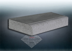 10 - 40 - 50 Profilli Andezit Bordür