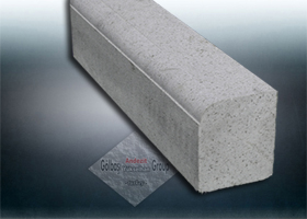 15 - 20 - 50 Profilli Andezit Bordür