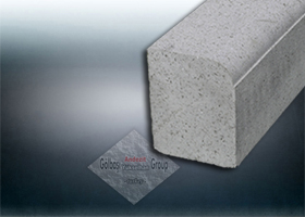 15 - 25 - 50 Profilli Andezit Bordür