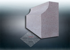 Özel Çalışma - Bina çatısında Andezit Harpuşta ve Söve