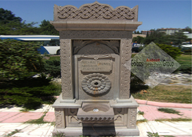 Andezit Çeşme - 11