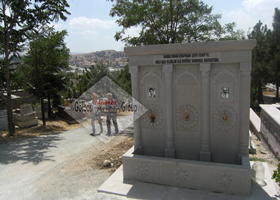 Andezit Çeşme - 12