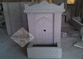 Andezit Çeşme - 15