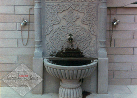 Andezit Çeşme - 16