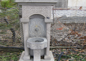 Andezit Çeşme - 17