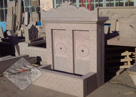 Andezit Çeşme - 19