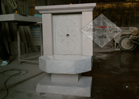 Andezit Çeşme - 20