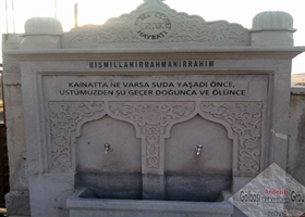 Andezit Çeşme - 22