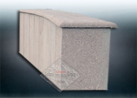 Andezit Harpuşta Uygulaması