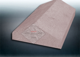 Andezit Çatı Harpuşta