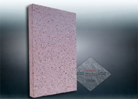 3 cm - 40 cm - 80 cm Mekanik Andezit Kaplama