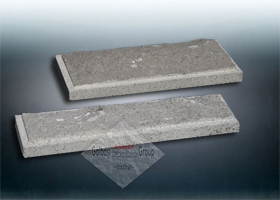 Kalem Paylı Andezit Çarpma