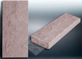 Düz Andezit Çarpma