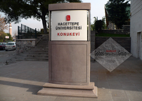 ANDEZİT ÖZEL UYGULAMA - 1