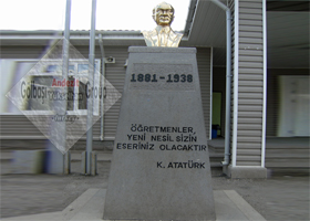 ANDEZİT ÖZEL UYGULAMA - 3