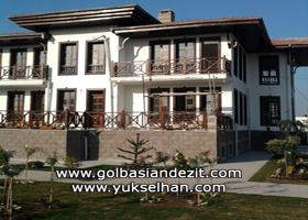 Andezit Çarpma Duvar kaplaması ve Andezit Yer döşeme