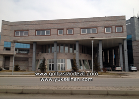 Andezit Duvar Kaplaması ve Diğer Uygulamalar