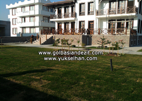 Andezit Tüm Uygulamalar