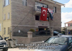 Andezit Çarpma Duvar Kaplaması