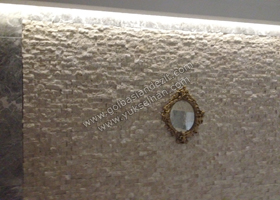 Özel Uygulama - Andezit Duvar Kaplaması