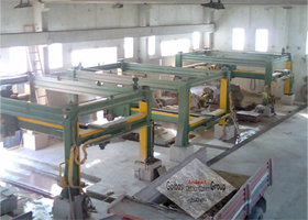 Andezit Maden Ocağımız - Gölbaşı Andezit Grup