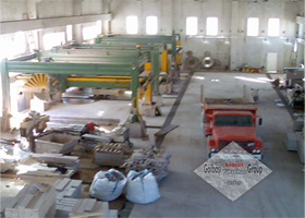 Andezit Maden Ocağımız - Gölbaşı Andezit Grup