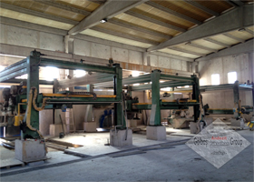 Andezit Maden Ocağımız - Gölbaşı Andezit Grup