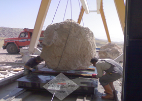 Andezit Maden Ocağımız - Gölbaşı Andezit Grup