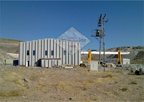 Andezit Maden Ocağımız - Gölbaşı Andezit Grup