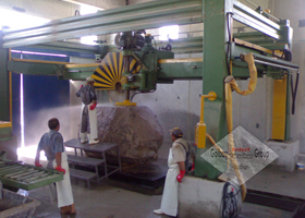 Andezit Maden Ocağımız - Gölbaşı Andezit Grup