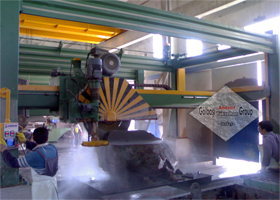 Andezit Maden Ocağımız - Gölbaşı Andezit Grup