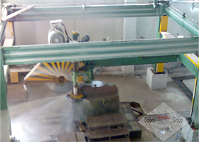 Andezit Maden Ocağımız - Gölbaşı Andezit Grup